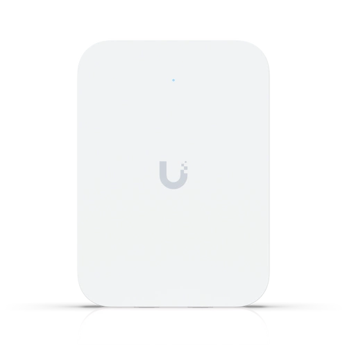 Access Point Ubiquiti U7-IW 2,4 GHz | 5 GHz 4300 Mbps 802.11a/b/g/n/ac/ax/be