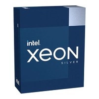 CPU Intel Xeon Silver 4309Y (12MB, 8x 3.6GHz) BX806894309Y
