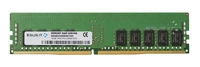 Memory RAM 1x 16GB ESUS IT DDR4 1Rx8 3200MHz PC4-25600 ECC UNBUFFERED  | ESUD43200ES8/16G