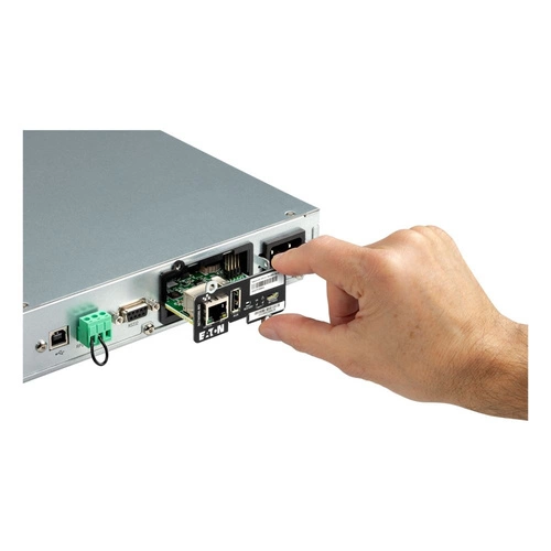 UPS EATON 5P Gen 2 RACK 920W 6x C13 5P1150IRNG2