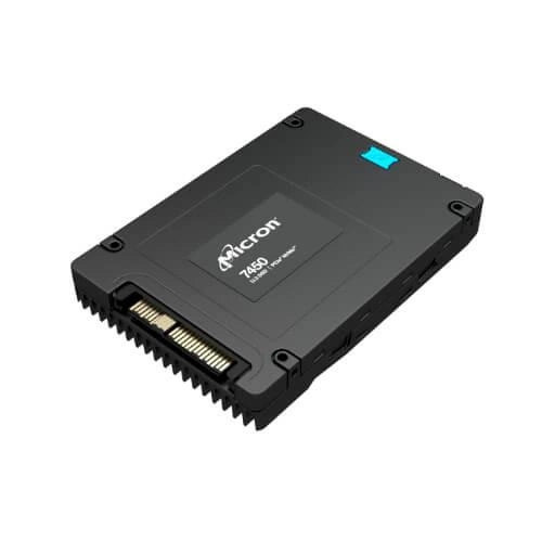 SSD disk Micron 7450 PRO 960GB U.3 NVMe | MTFDKCC960TFR-1BC1ZHEYYR