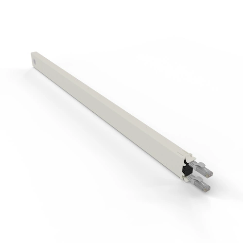 patchbox.one / cassette / 30U / UTP / RJ45