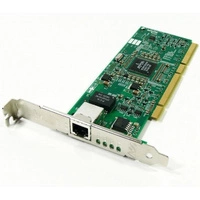 Network Card HPE 404820-001 1x RJ-45 PCI-X 1Gb