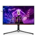 Monitor 27" AOC AG274QZM 2560 x 1440 WQHD 240Hz screen matrix IPS