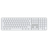 Keyboard Wired and wireless Apple MK2C3UA/A QWERTY