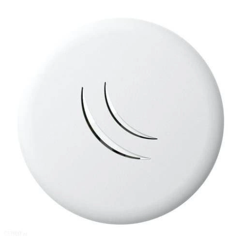 Access Point Mikrotik RBcAPL-2nD 2,4 GHz 300 Mbps 802.3af PoE | 802.3at PoE+ 802.11 b/g/n
