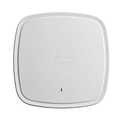 Access Point Cisco Catalyst C9120AXI-EWC-E 2.4 GHz | 5 GHz 5380 Mbps 802.11 n/ac/ax