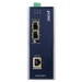 Media converter Planet IGUP-1205AT 2x SFP  1x RJ-45