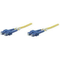 Patchcord INTELLINET SC/UPC-SC/UPC Duplex Single Mode 3 m [eng]
