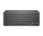 Wireless keyboard Logitech Mx Keys Mini For Business QWERTZ