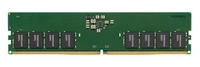 Memory RAM 1x 32GB Hynix NON-ECC UNBUFFERED DDR5 5600MHz PC5-44800 UDIMM | HMCG88AGBUA081N