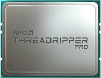 CPU AMD Threadripper PRO 7945WX (76MB, 12x 5.3GHz) 100-000000887
