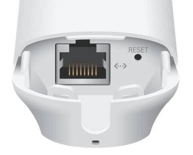 Access Point Ubiquiti UAP-AC-M-5 2,4 GHz | 5 GHz 867 Mbps 802.11a/b/g/n/ac