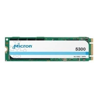SSD disk Micron 5300 PRO 960GB M.2 2280 SATA 6Gb/s TLC 3D-NAND | MTFDDAV960TDS-1AW1ZABYY
