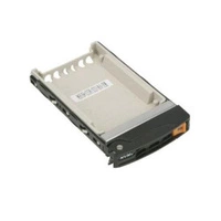 Drive tray 2.5'' NVMe Hot-Swap dedicated for Supermicro servers | MCP-220-00127-0B
