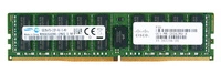 Memory RAM 1x 16GB Samsung ECC REGISTERED DDR4  2133MHz PC4-17000 RDIMM | M393A2G40DB0-CPB