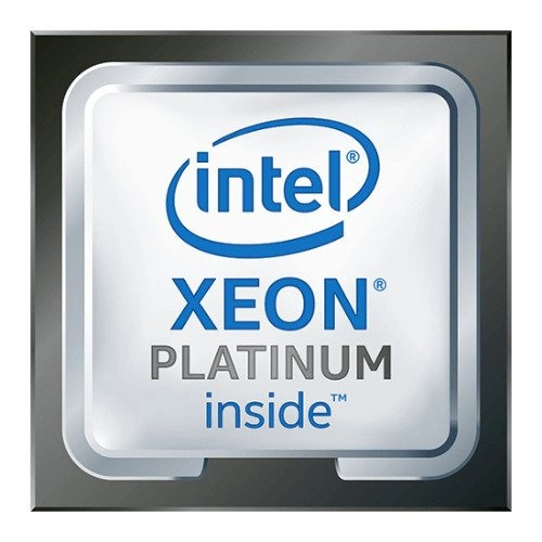 Intel Xeon Processor Platinum 8164 dedicated for HPE (35.75MB Cache, 26x 2.00GHz) 870976-B21