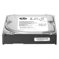 Hard Disc Drive dedicated for HP server 3.5'' capacity 1TB 7200RPM HDD SATA 3Gb/s AJ740A-RFB | REFURBISHED
