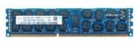 Memory RAM 1x 8GB Hynix ECC REGISTERED DDR3 1600MHz PC3-12800 RDIMM | HMT31GR7CFR4C-PB