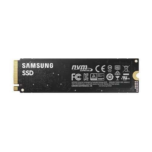 SSD disk Samsung 980 1TB M.2 2280 NVMe TLC | MZ-V8V1T0BW