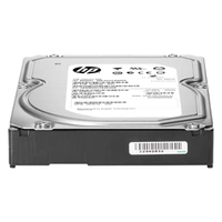 Hard Disc Drive dedicated for HP server 3.5'' capacity 14TB 7200RPM HDD SAS 12Gb/s R0Q21A-RFB | REFURBISHED