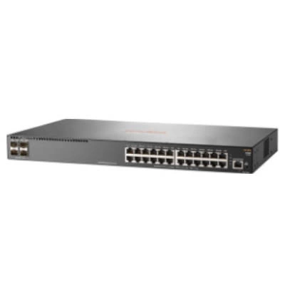 Switch HPE JL259A 24x 10/100/1000 4x SFP