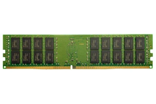 Memory RAM 1x 128GB GoodRAM ECC REGISTERED DDR4 4Rx4 3200MHz PC4-25600 RDIMM | W-MEM3200R4Q4128G