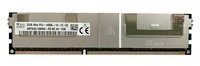 Memory RAM 1x 32GB Hynix ECC LOAD REDUCED DDR3  1866MHz PC3-14900 LRDIMM | HMT84GL7BMR4C-RD