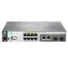 Switch HPE JL070A 8x 10/100 2x SFP 67 W PoE+