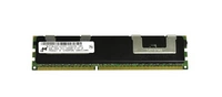 Memory RAM 1x 8GB Micron ECC REGISTERED DDR3  1333MHz PC3-10600 RDIMM |  MT36JSZF1G72PZ-1G4
