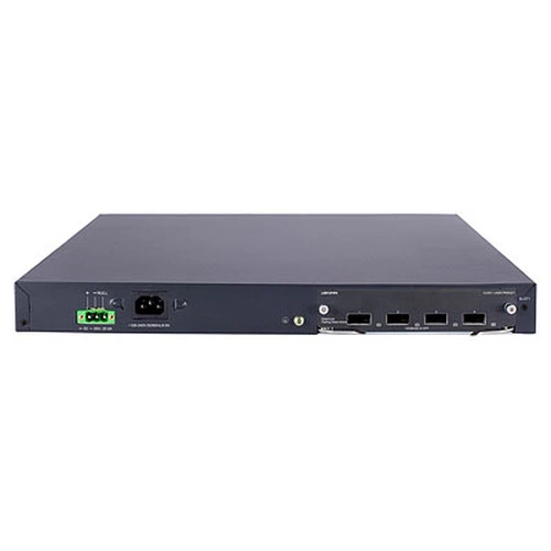 Switch HPE FlexFabric JC105B 48x 1Gb 4x SFP+