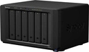 NAS server Synology DS1621xs+ 6x SSD | HDD SATA 8GB RAM