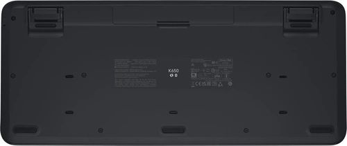 Wireless keyboard Logitech Signature K650 QWERTZ