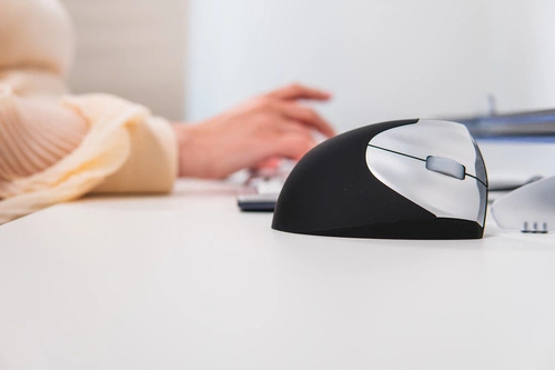 Wireless mouse Bakker Elkuizen Handshake Wireless VS4 BNESRMLW