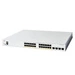 Switch Cisco Catalyst C1300-24P-4G 24x 1Gb 4x SFP+ 195 W PoE+