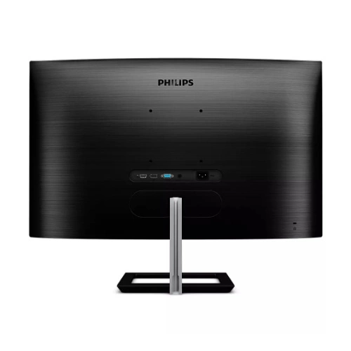 Monitor 31.5" Philips E-line 325E1C/00 2560 x 1440 QHD 75Hz screen matrix VA