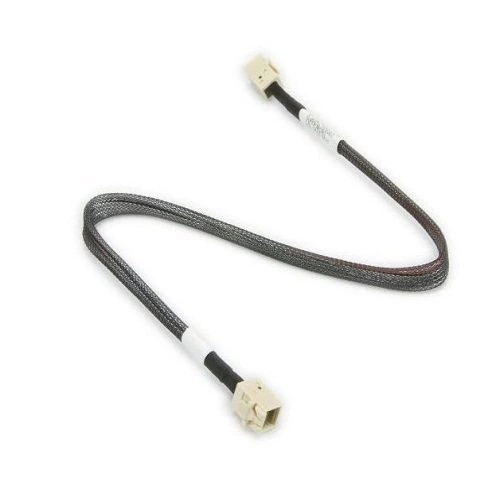 Supermicro Cable Mini SAS HD PCIe NVMe 12Gbs 45cm | CBL-SAST-0623