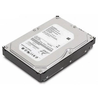 Hard Disc Drive dedicated for Lenovo server 2.5'' capacity 2TB 7200RPM HDD SAS 6Gb/s 00NA496-RFB | REFURBISHED