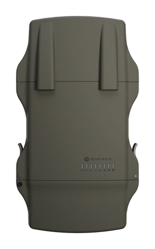 Access Point Mikrotik L23UGSR-5HaxD2HaxD-NM 2,4 | 5 GHz 2400 Mbps 802.11 a/b/g/n/ac/ax