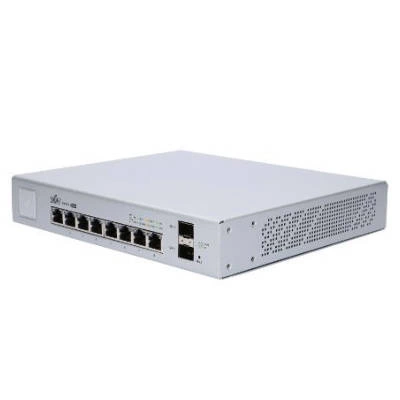 Switch Ubiquiti US-8-150W 8x 10/100/1000 2x SFP 130 W PoE+