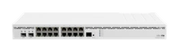 Router Mikrotik CCR2004-16G-2S+ 16x 10/100/1000 Mb/s 2x SFP+ Port