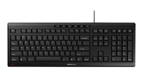 Wireless keyboard Cherry Stream Wireless QWERTY