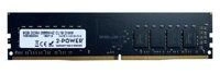 Memory RAM 1x 8GB 2-POWER NON-ECC UNBUFFERED DDR4 2666MHZ PC4-21300 UDIMM | MEM9203A