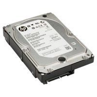Hard Disc Drive dedicated for HP server 2.5'' capacity 2.4TB 10000RPM HDD SAS 12Gb/s Q2R41AS-RFB | REFURBISHED