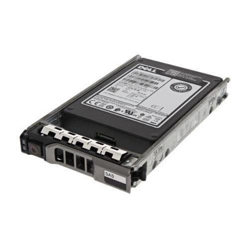 SSD disk DELL  400GB 3.5'' SAS 12Gb/s 400-AQQN  