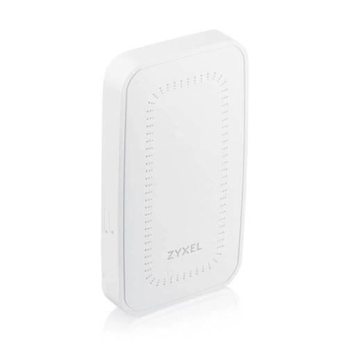 Access Point Zyxel WAX300H-EU0101F 2,4 GHz | 5 GHz 2400 Mbps 802.3at PoE+ 802.11 b/g/n/ac/ax