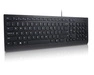 Wired keyboard Lenovo Essential QWERTZ
