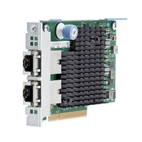 Network Card HPE 701525-001 2x RJ-45 PCI Express 10Gb