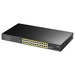 Switch Cudy GS1028PS2 24x 1Gb 2x SFP 300 W PoE+