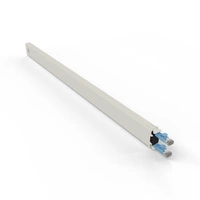 patchbox.one / cassette / 30U / STP / RJ45